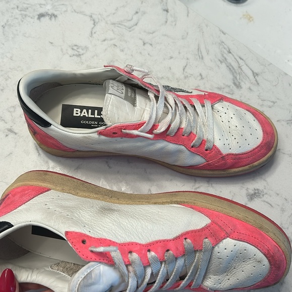 Golden Goose BallStar - Picture 6 of 11